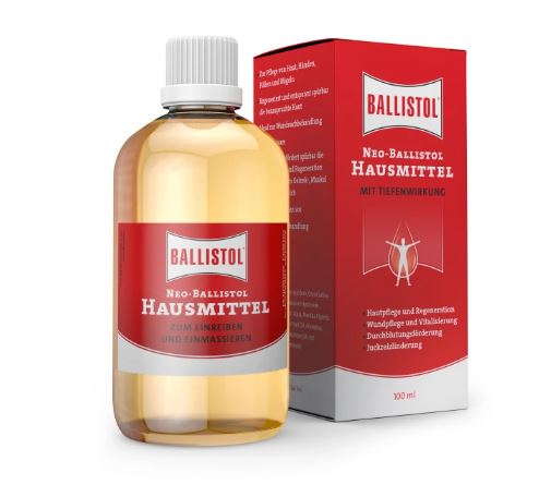 Ballistol Neo Hausmittel 100 ml