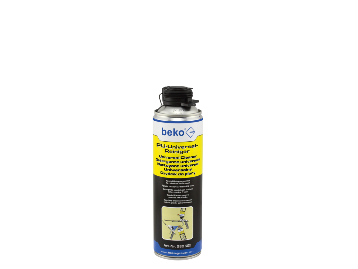 beko PU-Universal-Reiniger 500 ml