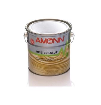 Holzlasur 1 Eiche 2,5 ltr.