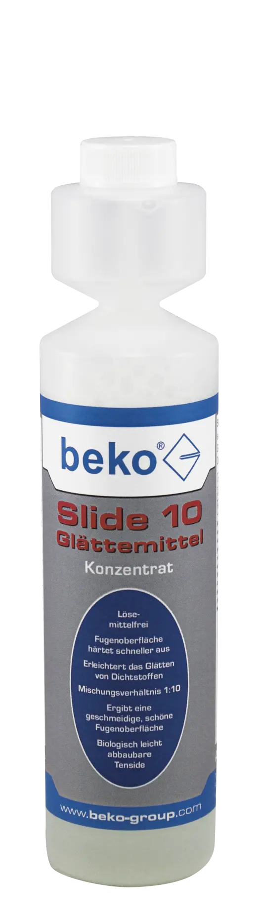 beko Glttemittel für Dichtstoffe, gebrauchsfertig