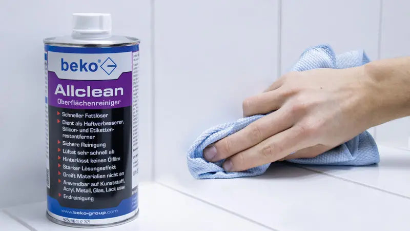 Allclean Oberflächenreiniger 500 ml