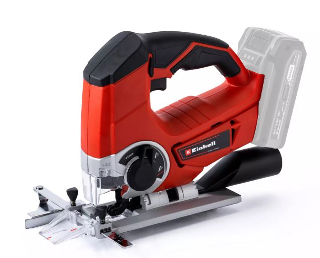Einhell Akku-Stichsäge TE-JS 18/80 Li-Solo