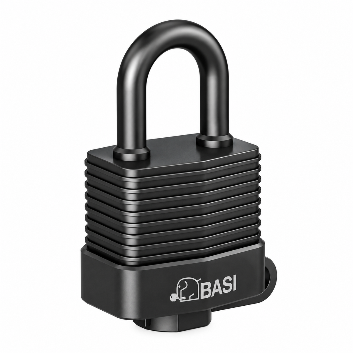 BASI Vorhangschloss VHS 615W 40 mm
