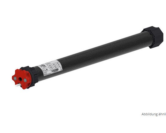 gelbrot Rollladen-Antrieb E 20/17 20 Nm mit Sternkopf elektr. Endlageneinstellung