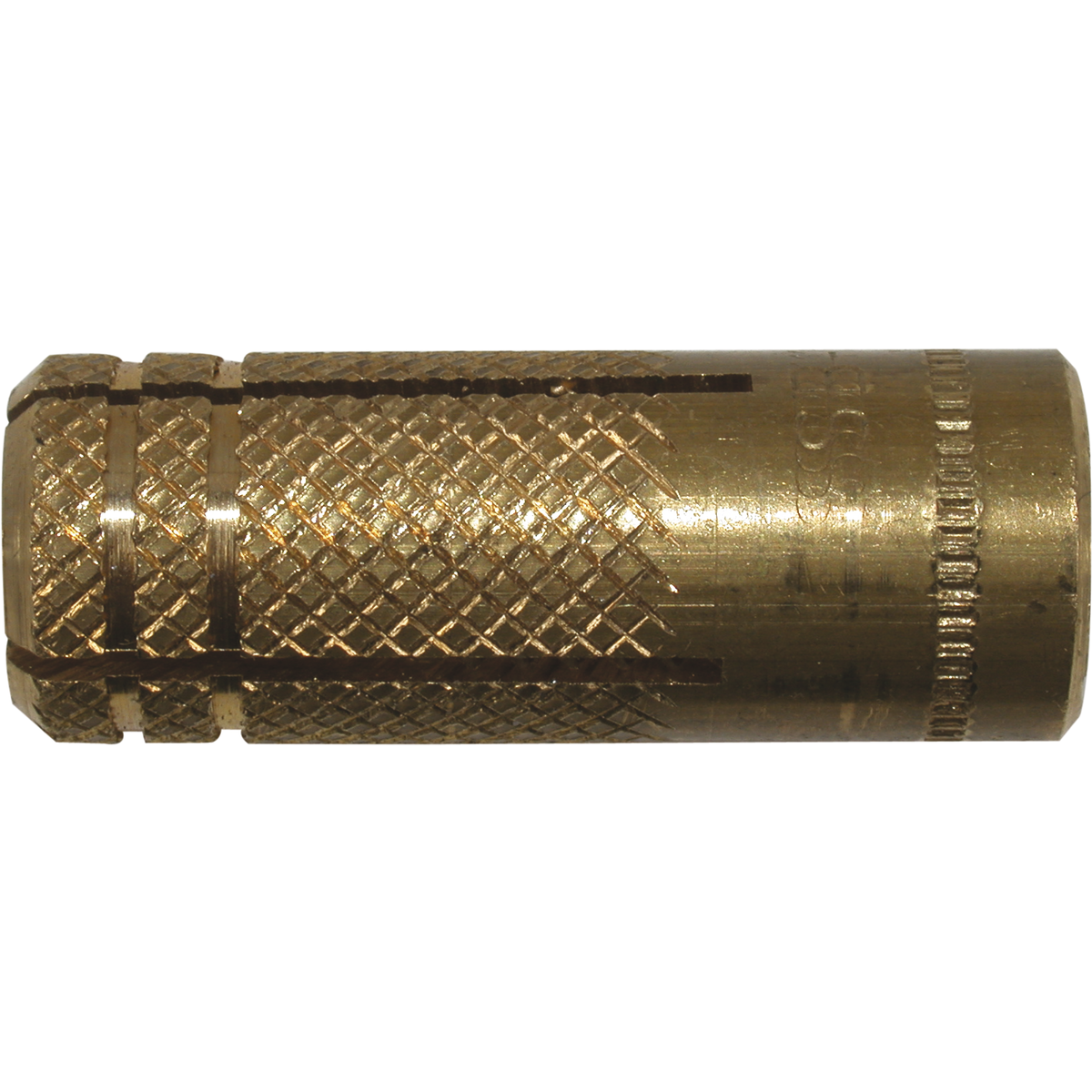 Messing Spreizdübel M10