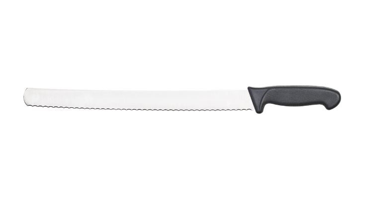 Konditormesser - beidseitig + neue Welle