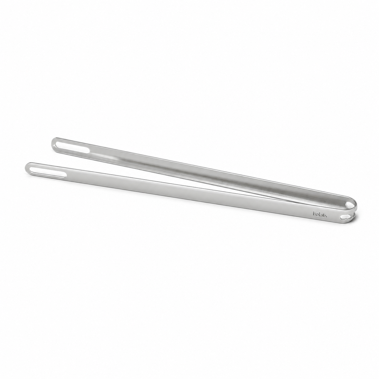 höfats BBQ-Tool-Set (3-tlg.) Grillzange + Spachtel + Wender oder Einzeln