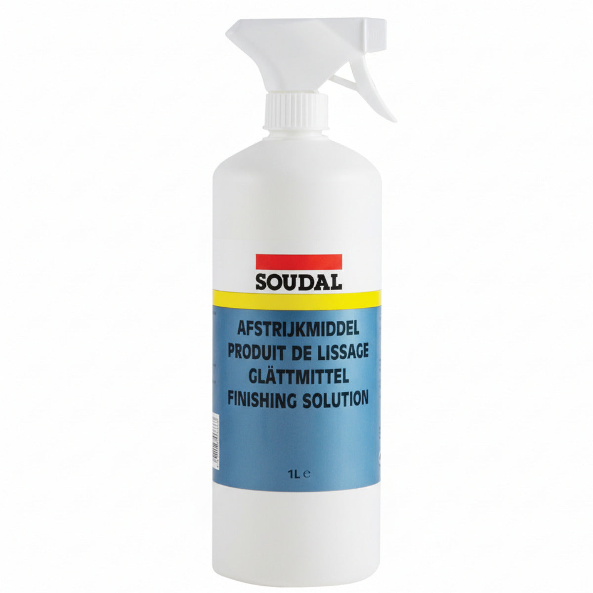 Soudal Glättmittel 1 ltr.