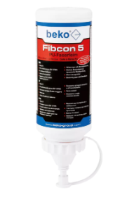 beko Fibcon PU-Faserleim, faserverstärkt