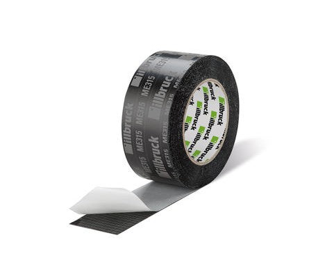 Illbruck ME315 Klebeband F 25 m Rolle