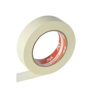 KLEBEBAND KREPP 18 MM