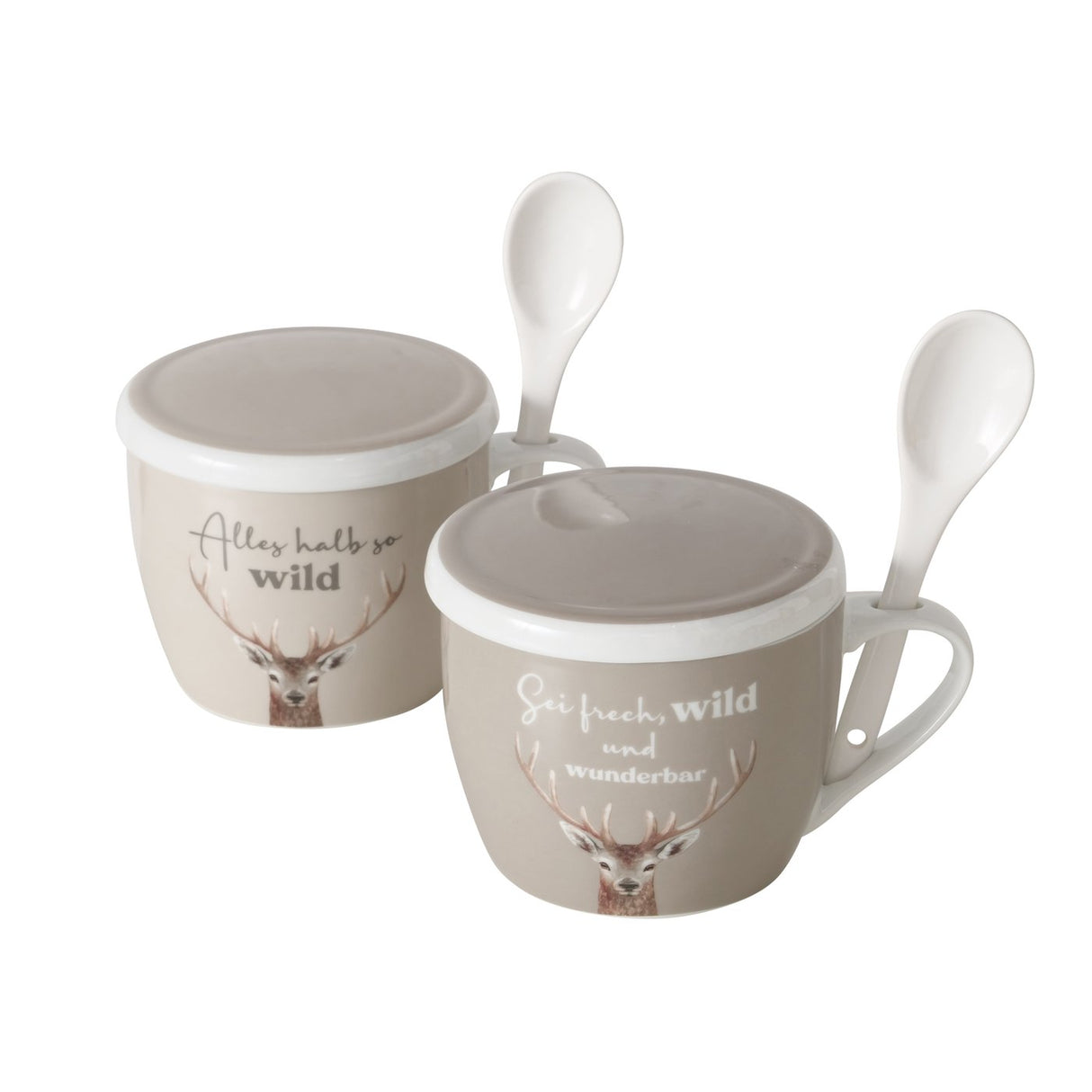 Jumbobecher Wild 2052064