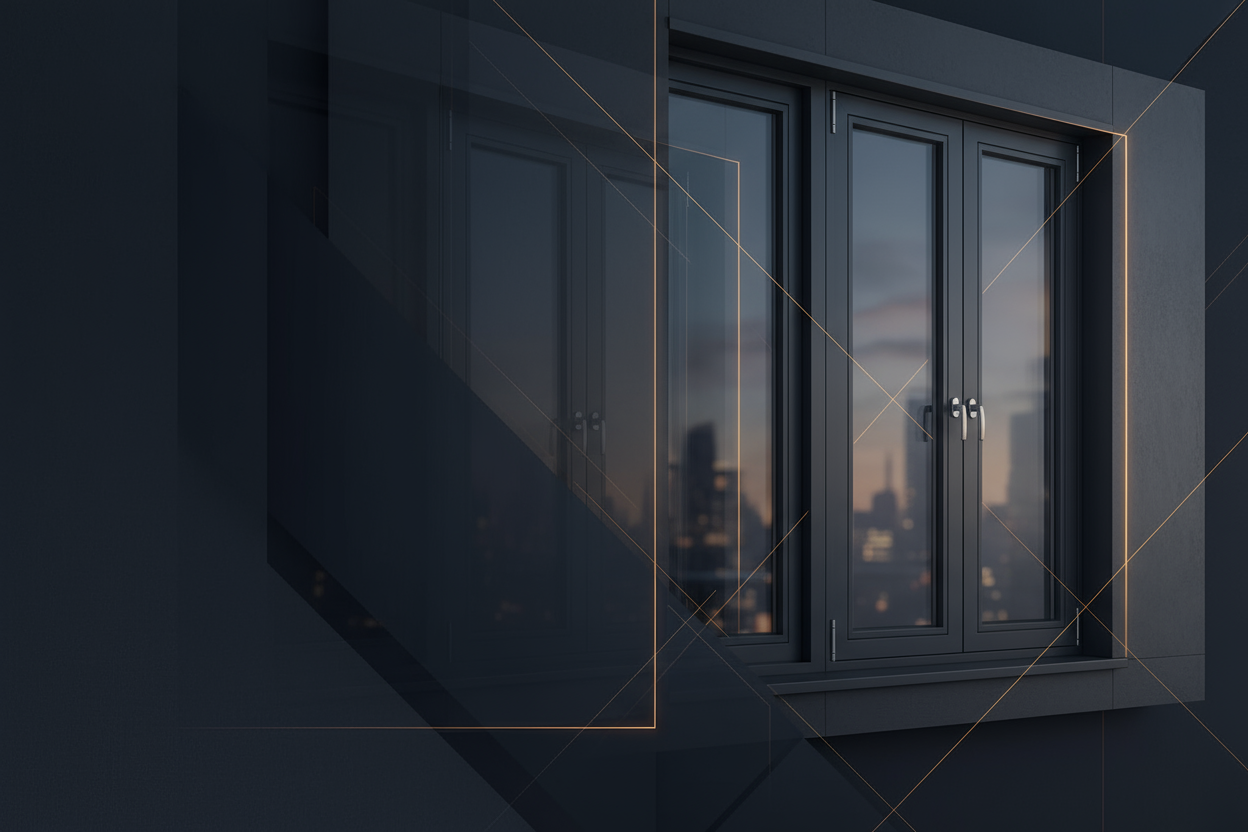 bisschen dunkler in der Farbe und mit mehr detail zum fesnterkaufen