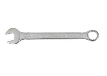 Gabel-Ringschlüssel abgebogen 27 mm
