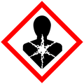 Gefahrenpiktogramm