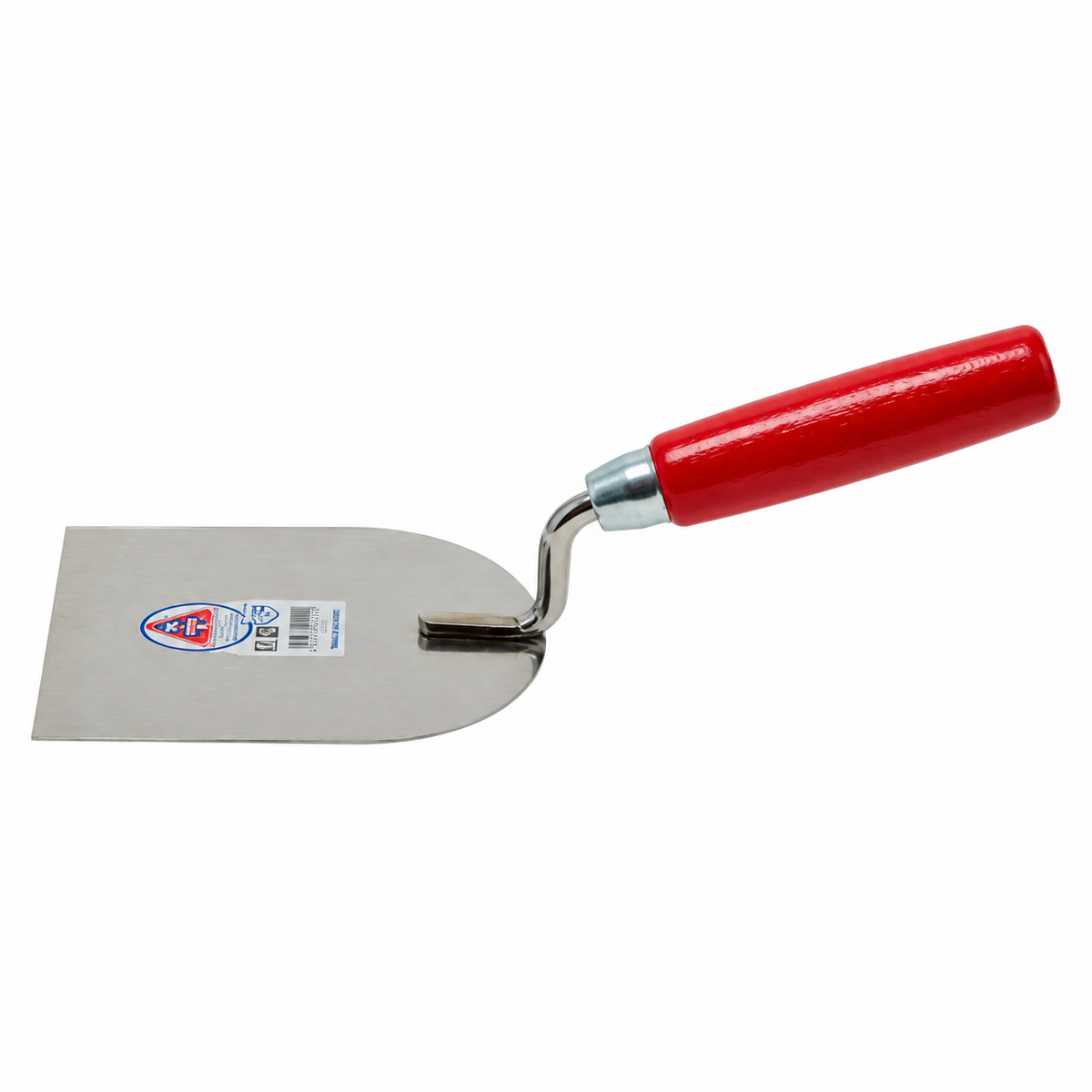 GIPSERSPACHTEL ROSTFREI 120 MM