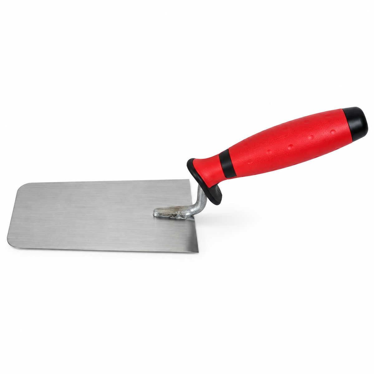 HaWe Laupheimer Eimerkelle rostfrei 140 mm