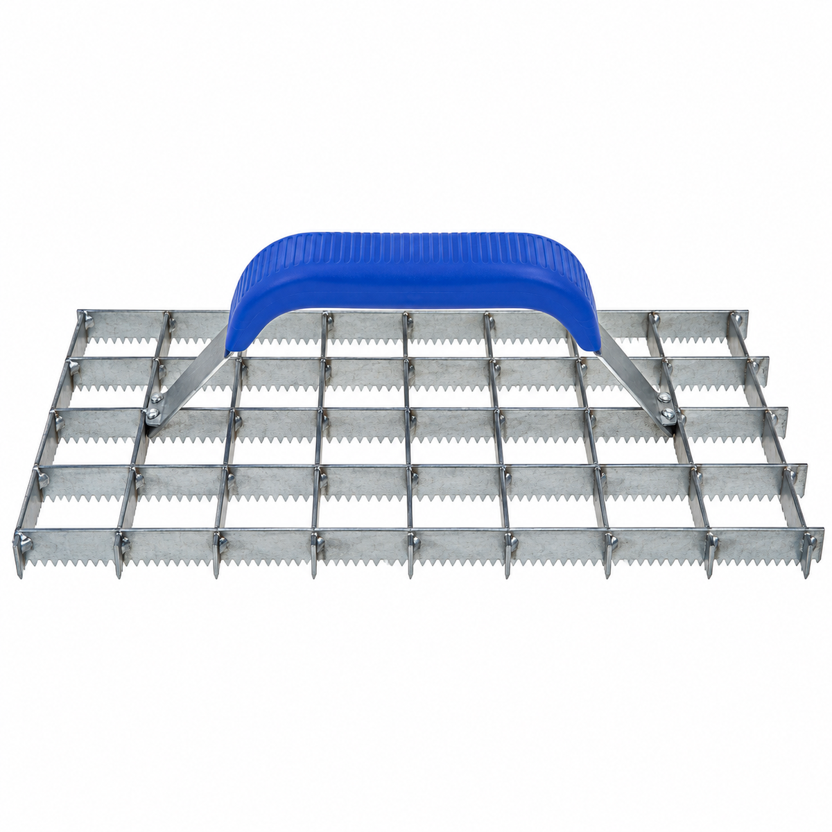Gitter-Rabo gezahnt 280x140 mm