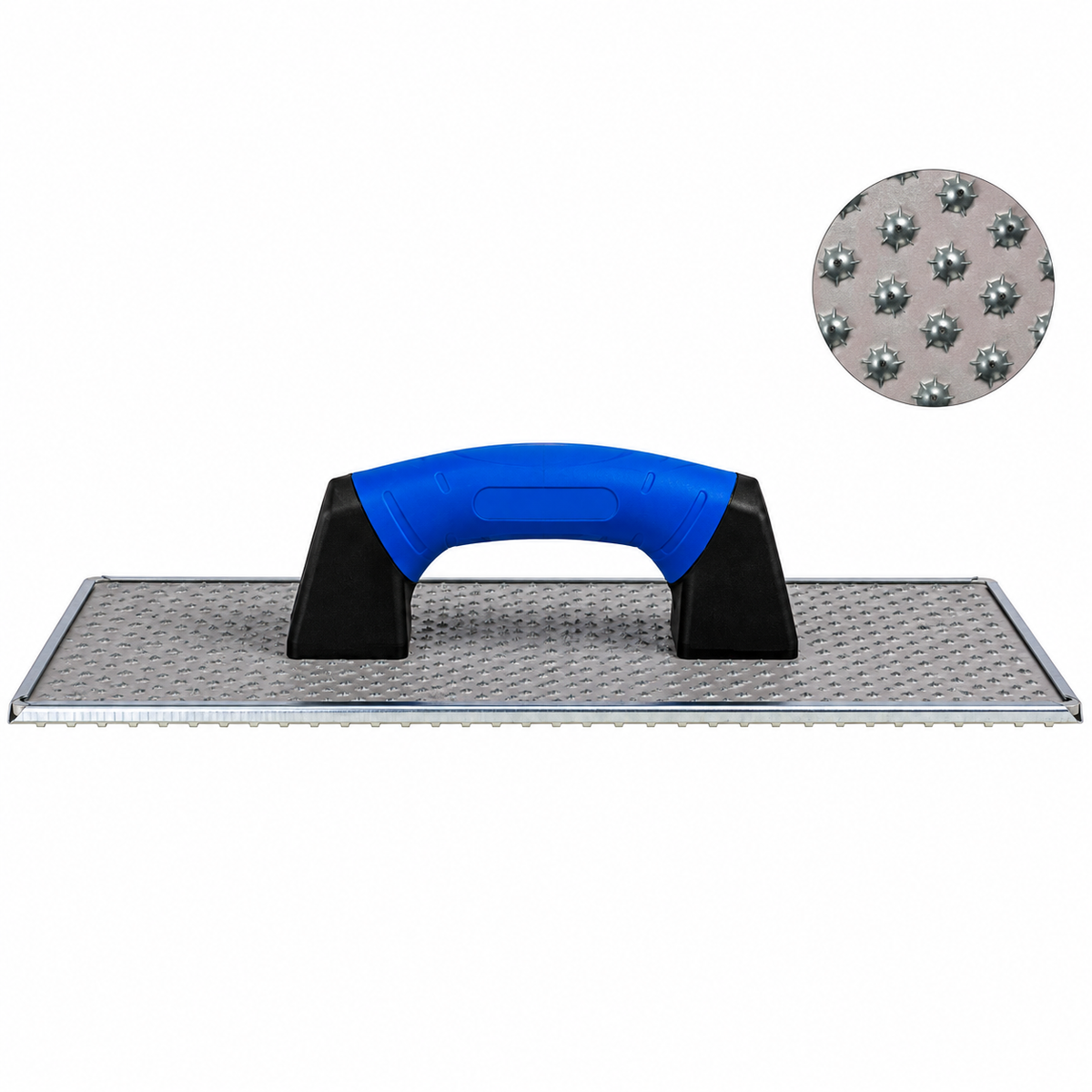 HaWe Schleifbrett Styrox groß 380 x 160 mm