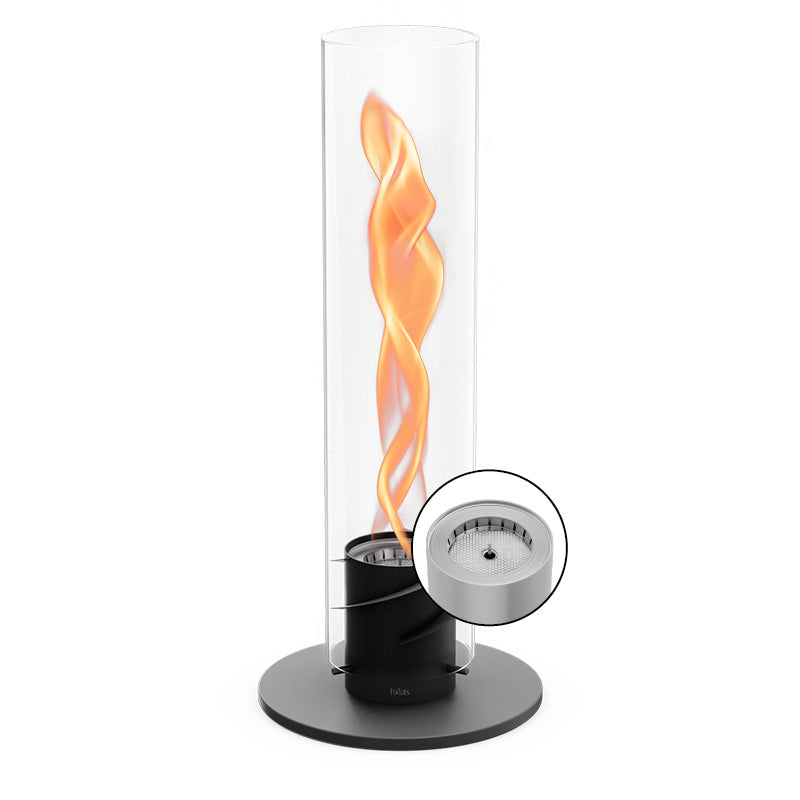 höfats SPIN 1500 Standfeuer – Produktansicht