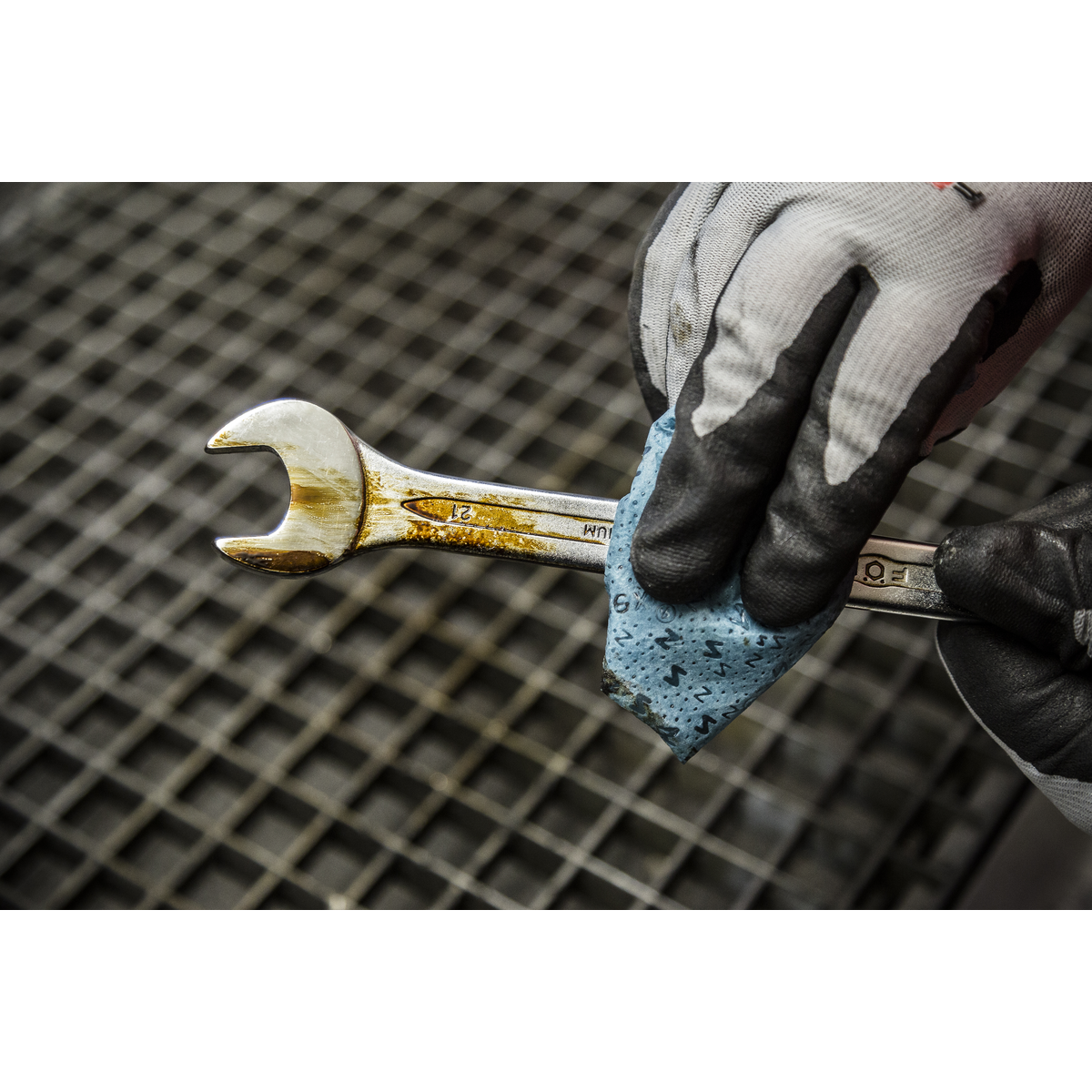 Fürch Derma Craft Feuchtreinigungstcher