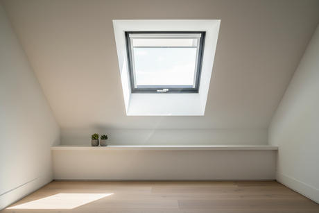 Dachfenster-Arten: Welche Dachfenster gibt es und worauf Sie achten sollten