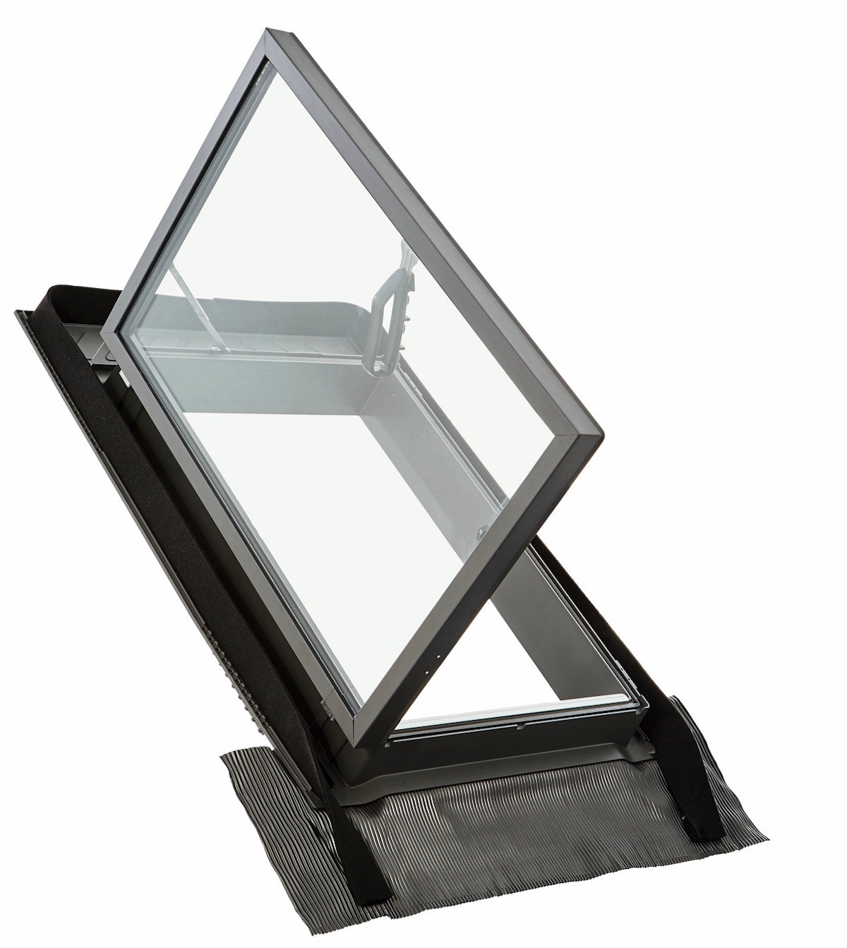 Roto besondere Anwendungsfenster