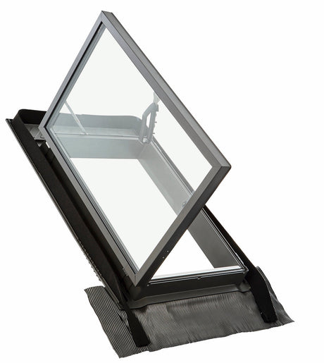 Roto besondere Anwendungsfenster