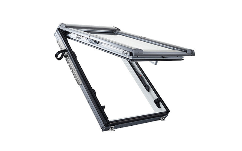 Roto Dachfenster zur Renovierung