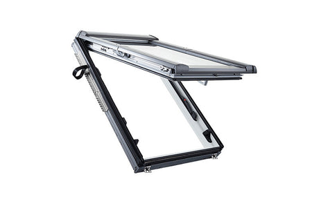 Roto Dachfenster zur Renovierung