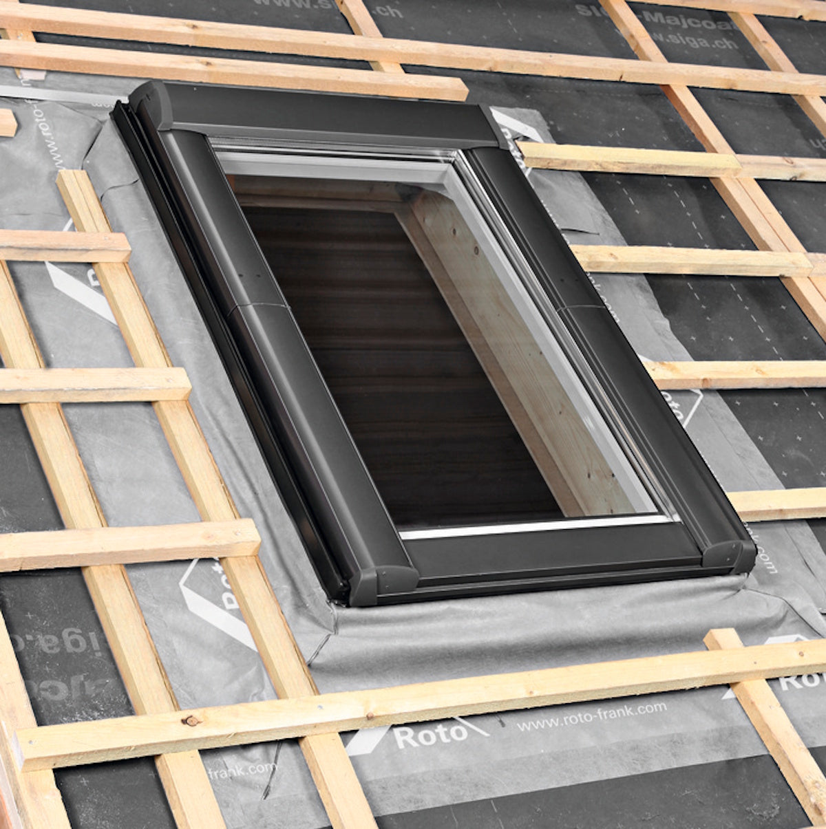 Roto Anschlussprodukte