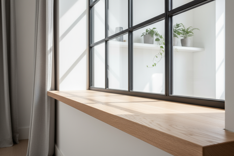 Fensterbänke