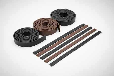 Holzfensterdichtungen