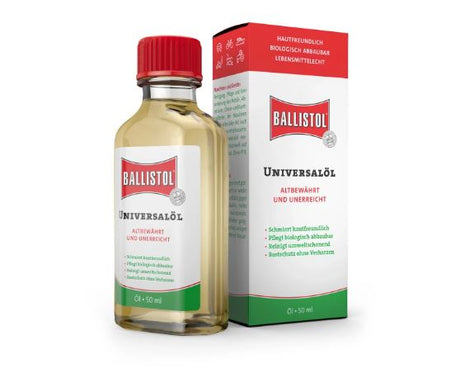 Ballistol Universalöl 50 ml