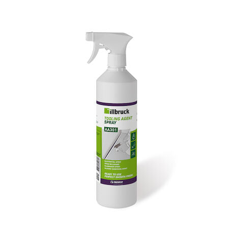 AA301 Glättmittel  750 ml Sprühflasche