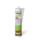 LD701 Strukturacryl 310 ml weiß