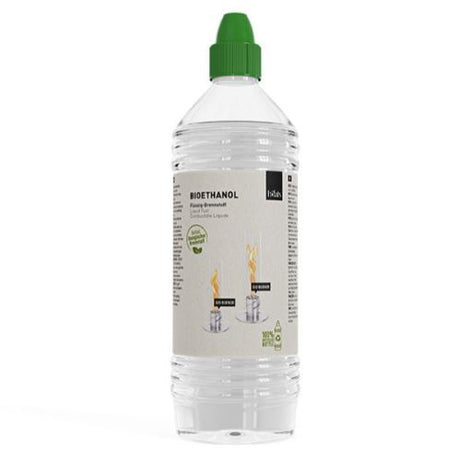 höfats Bioethanol Flüssig-Brennstoff 1 ltr.