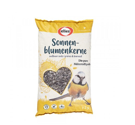 Sonnenblumenkerne 1 kg