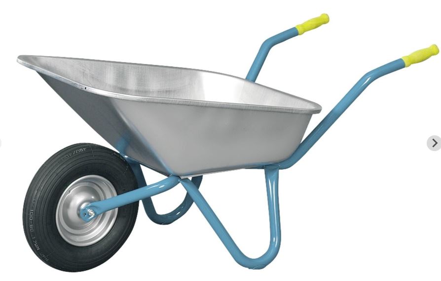 Mefro Schubkarre Standard 85