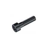 Zylinderschrauben DIN 912 8.8, blank 6 x 30 mm lose