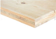 3-Schichtplatte Fichte B/C 19 mm 2500x2050 mm