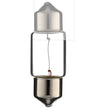 Glühlampe 12V SV8.5 10W 12V 10X31