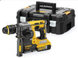 DeWALT Akku-Kombihammer 2x5,0 Ah + Ladegerät in Box