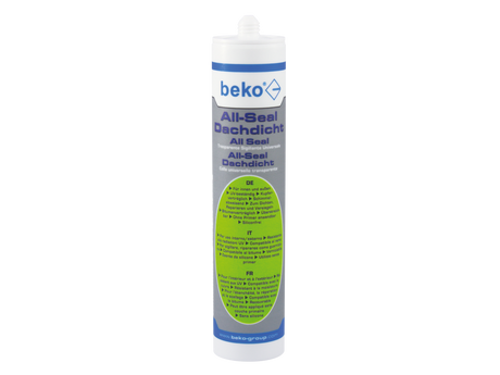 All-Seal Dachdicht 300 ml transparent