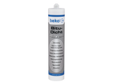 Bitu-Dicht -silver- 310 ml silbergrau