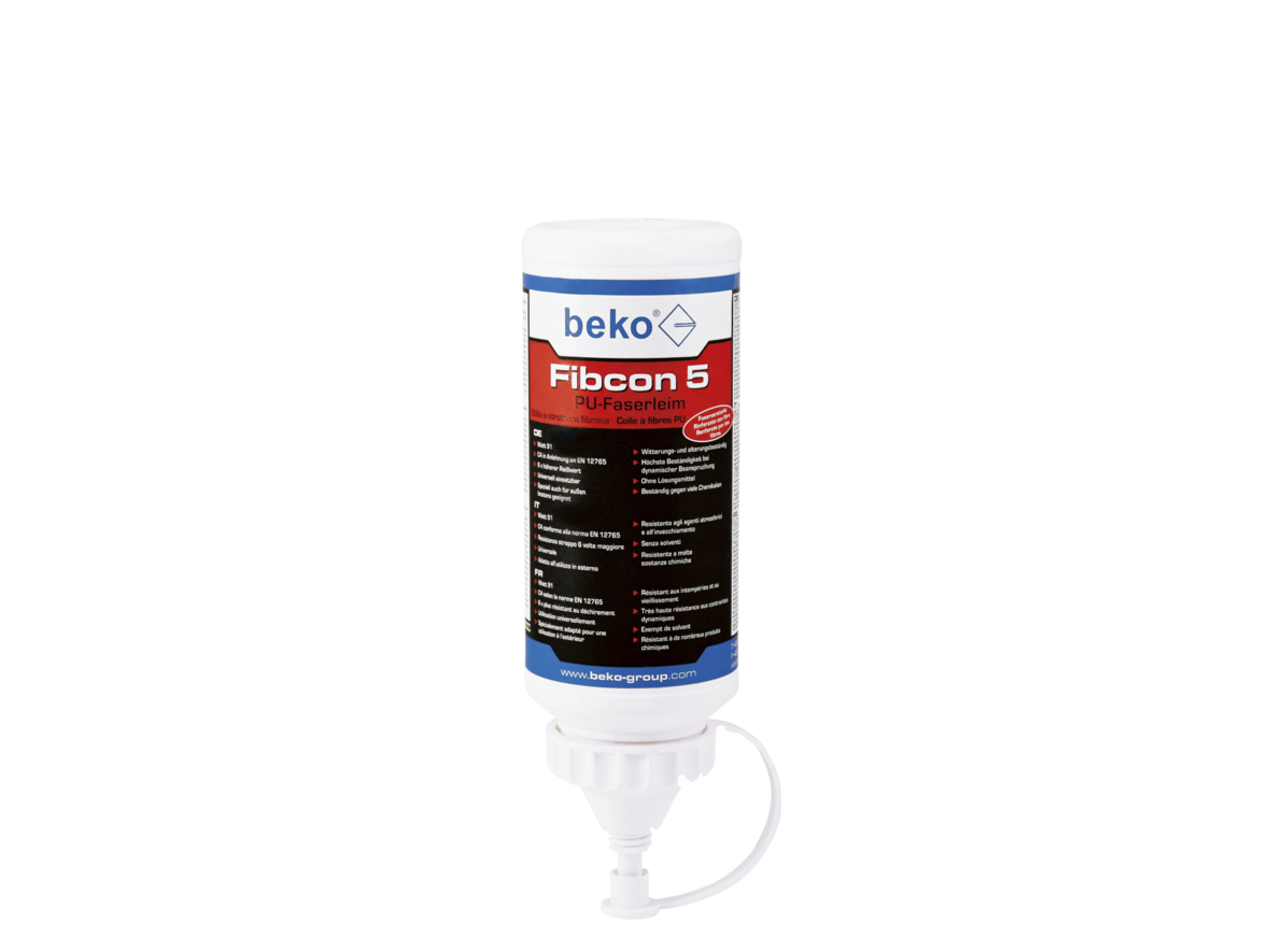Fibcon 5 PU-Faserleim 500 g
