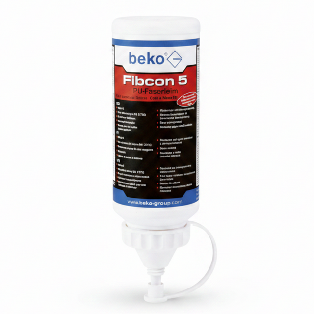Fibcon 5 PU-Faserleim 500 g