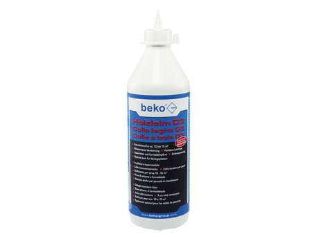 beko Holzleim D3 weiß 1 kg