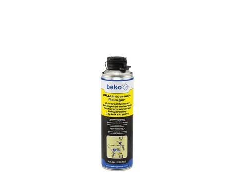 beko PU-Universal-Reiniger 500 ml