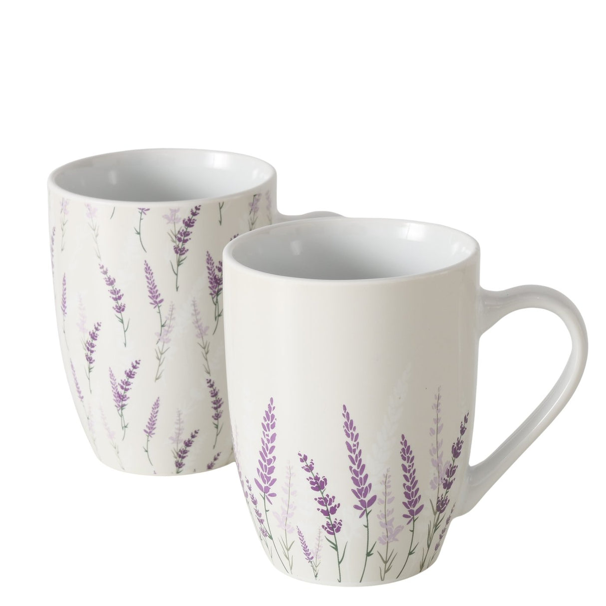 Becher Lavander 1 St.